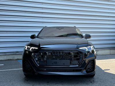 Audi Q8 Gebrauchtwagen