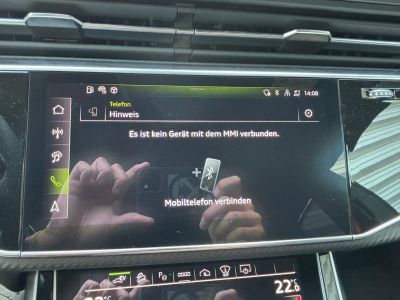 Audi Q8 Gebrauchtwagen