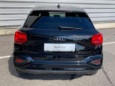 Audi Q2 Gebrauchtwagen