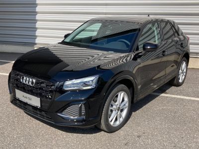 Audi Q2 Gebrauchtwagen