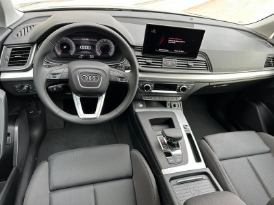 Audi Q5 Gebrauchtwagen