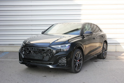 Audi Q8 Gebrauchtwagen