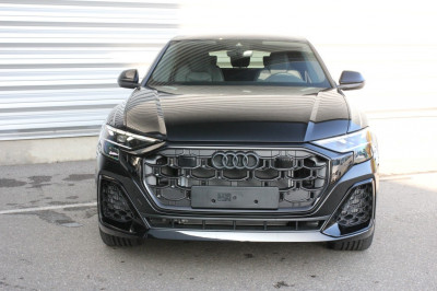 Audi Q8 Gebrauchtwagen