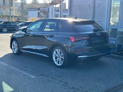 Audi A3 Gebrauchtwagen