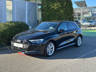 Audi A3 Gebrauchtwagen