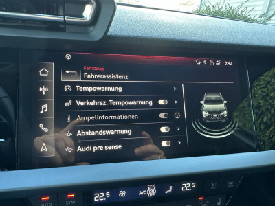 Audi A3 Gebrauchtwagen