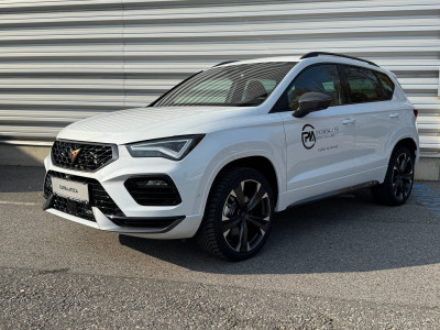 Cupra Ateca Gebrauchtwagen