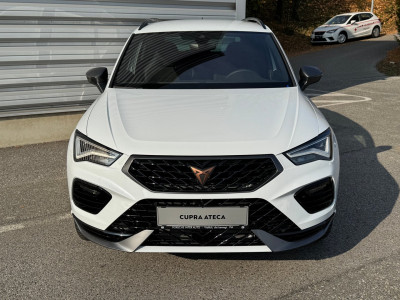 Cupra Ateca Gebrauchtwagen