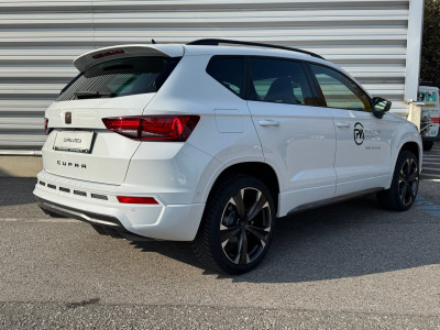 Cupra Ateca Gebrauchtwagen