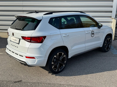 Cupra Ateca Gebrauchtwagen