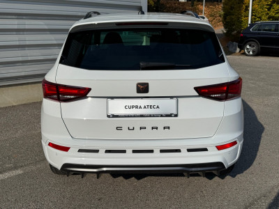 Cupra Ateca Gebrauchtwagen