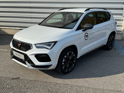 Cupra Ateca Gebrauchtwagen