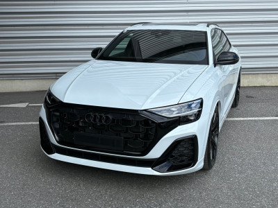 Audi Q8 Gebrauchtwagen