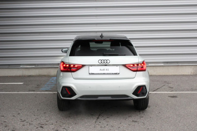 Audi A1 Gebrauchtwagen