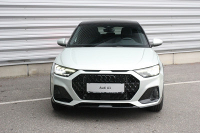 Audi A1 Gebrauchtwagen