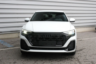 Audi Q8 Gebrauchtwagen