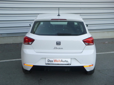 Seat Ibiza Gebrauchtwagen