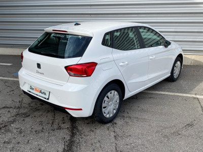 Seat Ibiza Gebrauchtwagen