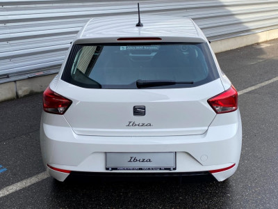 Seat Ibiza Gebrauchtwagen