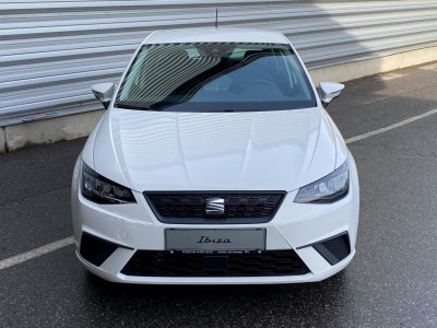 Seat Ibiza Gebrauchtwagen