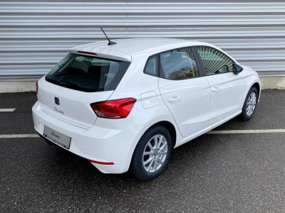 Seat Ibiza Gebrauchtwagen