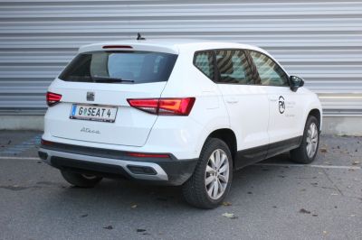 Seat Ateca Gebrauchtwagen