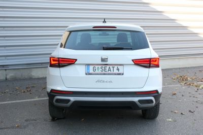 Seat Ateca Gebrauchtwagen