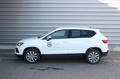 Seat Ateca Gebrauchtwagen