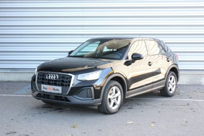 Audi Q2 Gebrauchtwagen