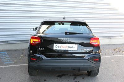 Audi Q2 Gebrauchtwagen