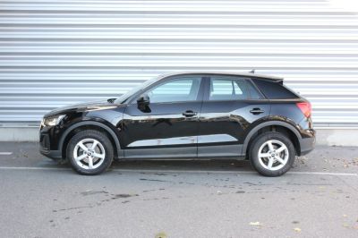 Audi Q2 Gebrauchtwagen