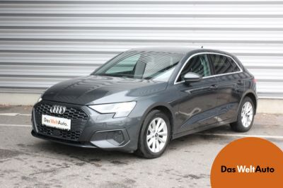 Audi A3 Gebrauchtwagen