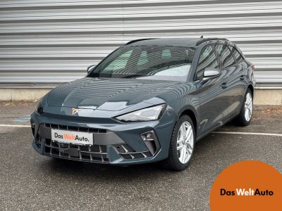 Cupra Leon Gebrauchtwagen