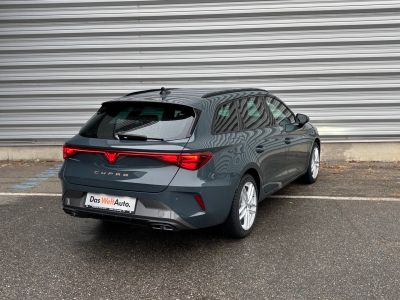 Cupra Leon Gebrauchtwagen