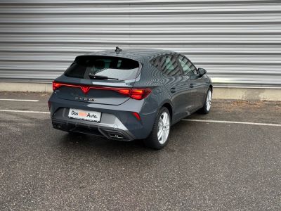 Cupra Leon Gebrauchtwagen