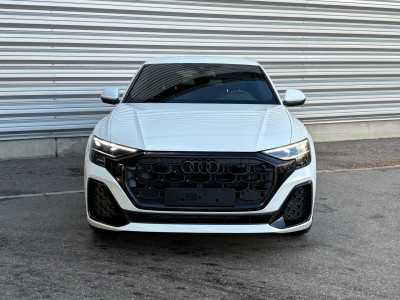 Audi Q8 Gebrauchtwagen