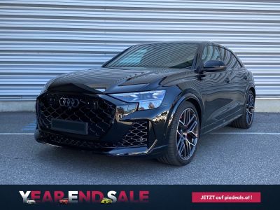 Audi Q8 Gebrauchtwagen