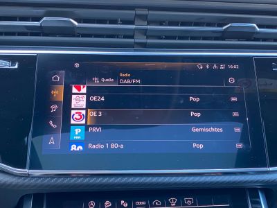 Audi Q8 Gebrauchtwagen