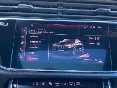 Audi Q8 Gebrauchtwagen