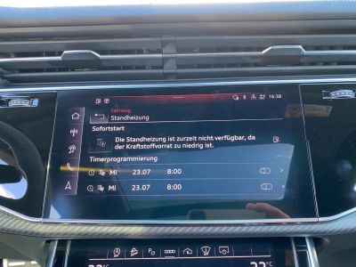 Audi Q8 Gebrauchtwagen