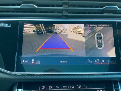 Audi Q8 Gebrauchtwagen