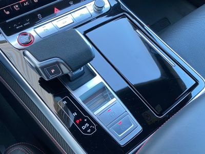 Audi Q8 Gebrauchtwagen