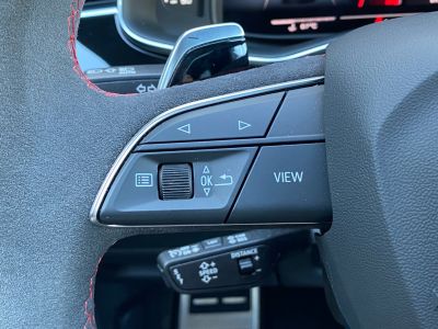 Audi Q8 Gebrauchtwagen