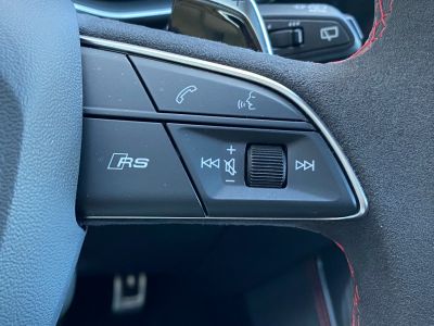 Audi Q8 Gebrauchtwagen