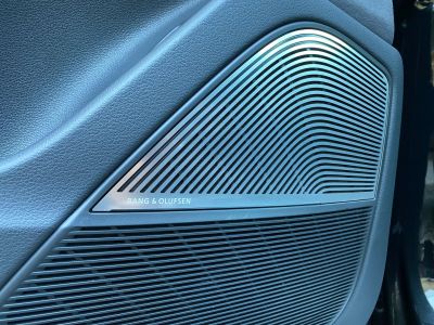 Audi Q8 Gebrauchtwagen