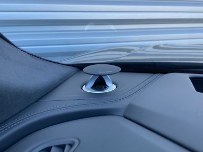 Audi Q8 Gebrauchtwagen