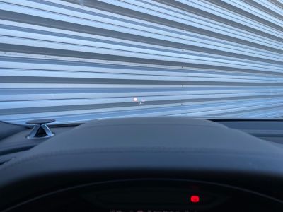 Audi Q8 Gebrauchtwagen