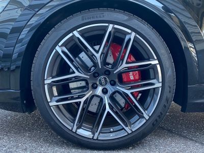 Audi Q8 Gebrauchtwagen