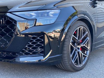 Audi Q8 Gebrauchtwagen