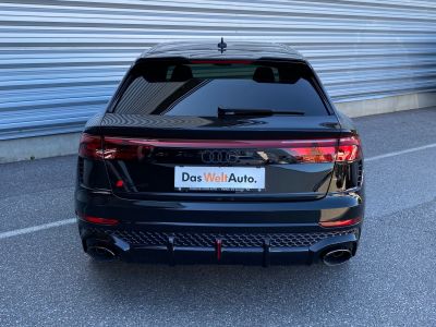 Audi Q8 Gebrauchtwagen